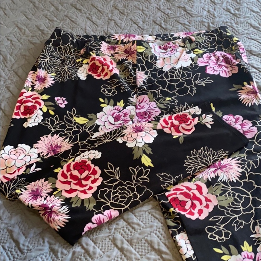 Good condition Jeggings